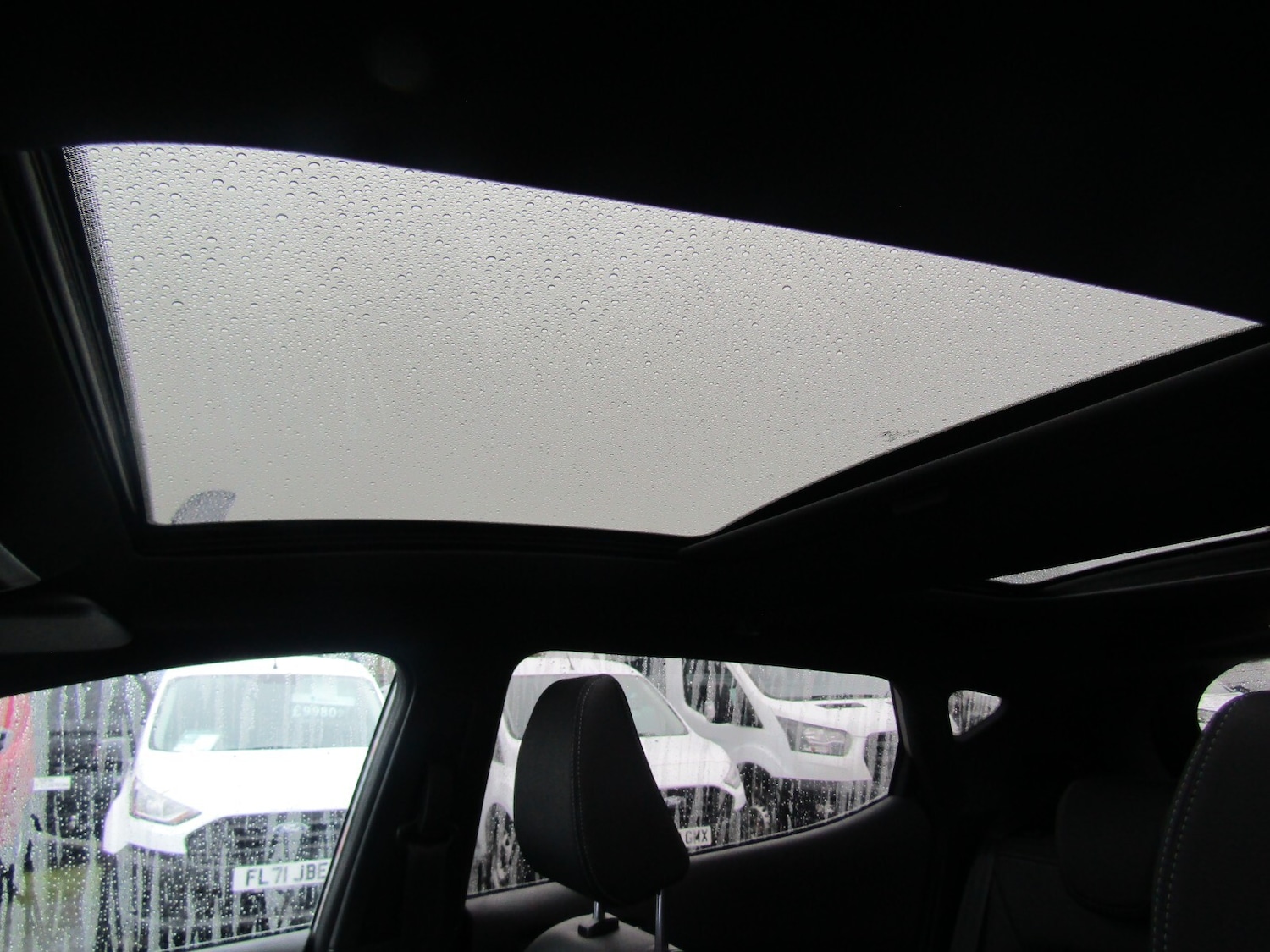 Used Ford Fiesta 2020 for sale - 76722152: Photo 17