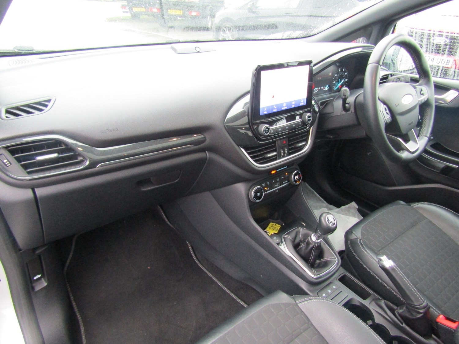 Used Ford Fiesta 2020 for sale - 76722152: Photo 18