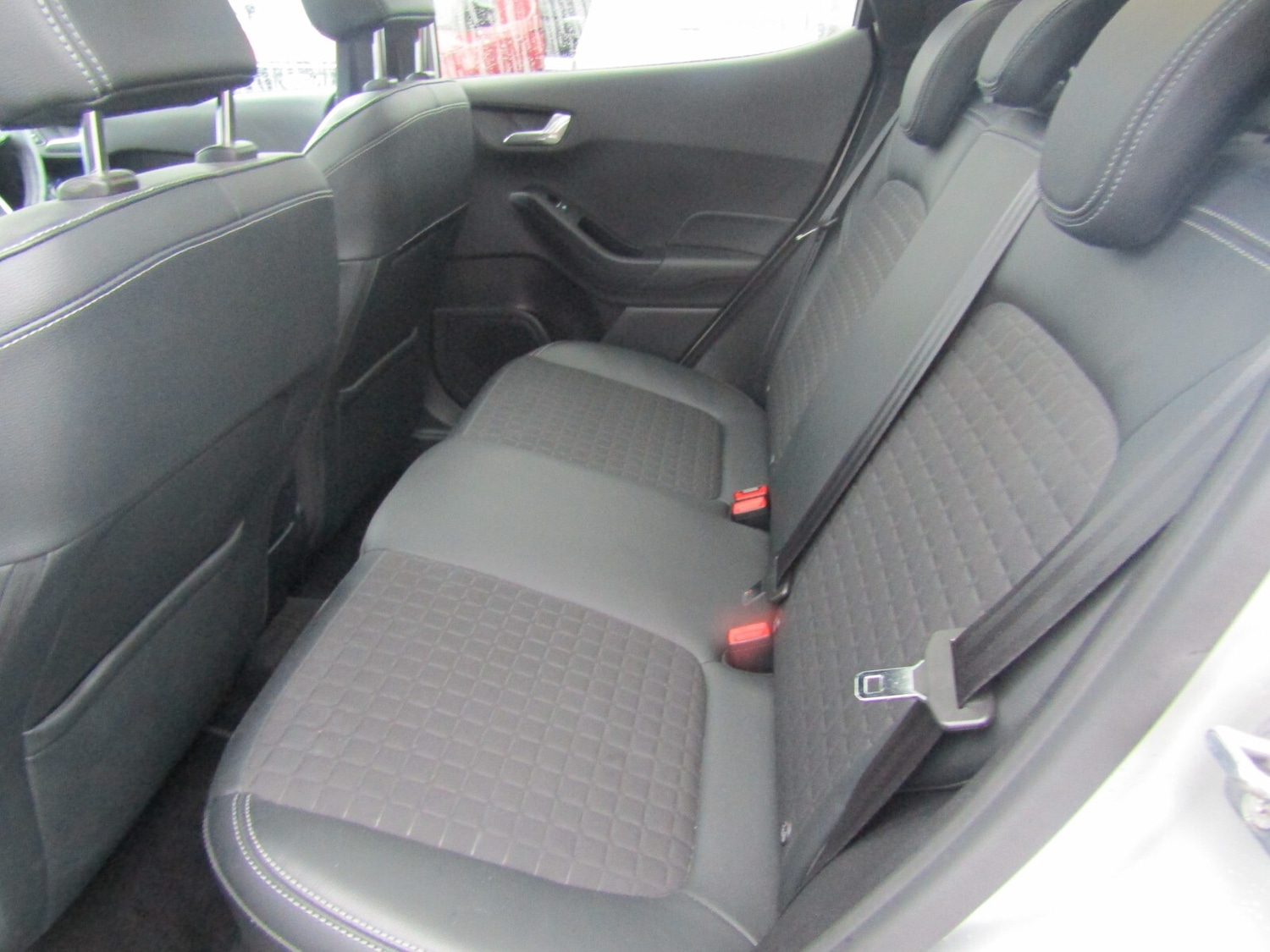 Used Ford Fiesta 2020 for sale - 76722152: Photo 19