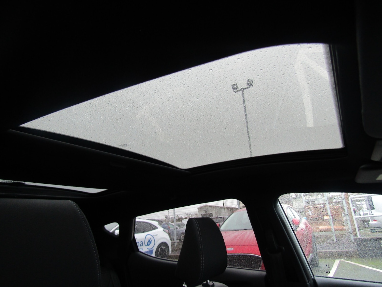 Used Ford Fiesta 2020 for sale - 76722152: Photo 23