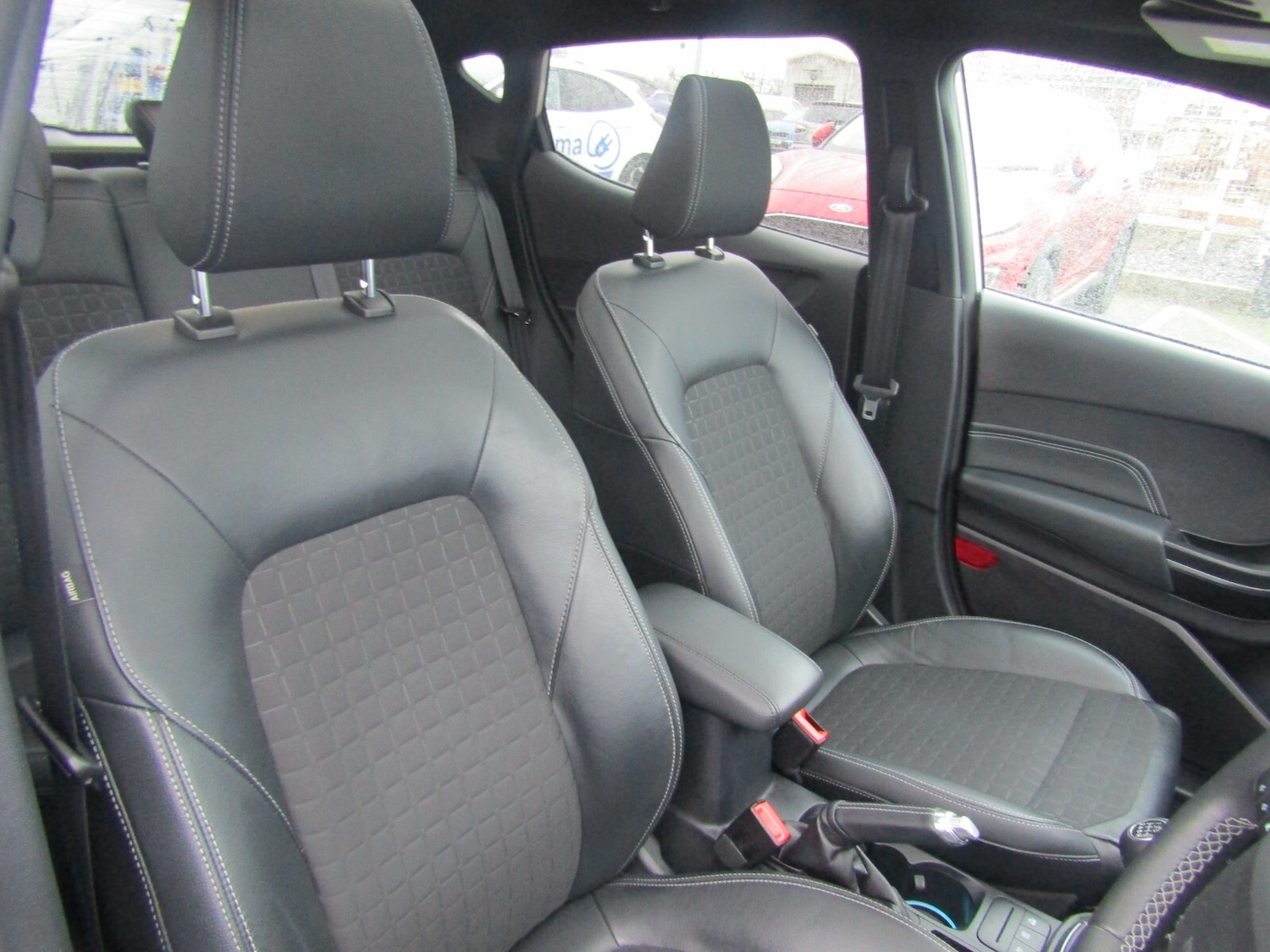 Used Ford Fiesta 2020 for sale - 76722152: Photo 24