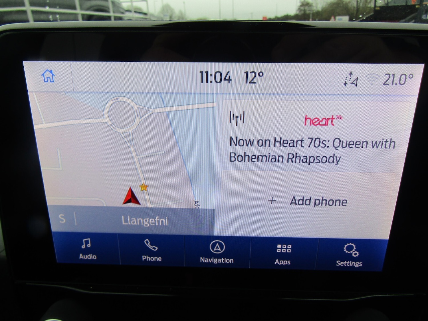 Used Ford Fiesta 2020 for sale - 76722152: Photo 28