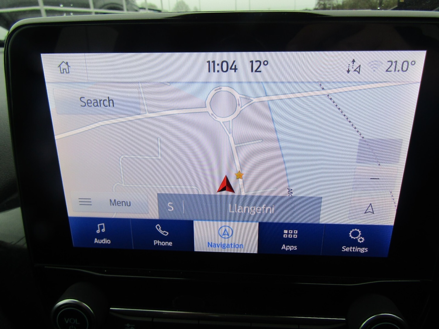 Used Ford Fiesta 2020 for sale - 76722152: Photo 29