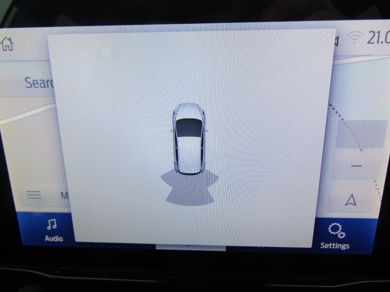 Used Ford Fiesta 2020 for sale - 76722152: Photo 30