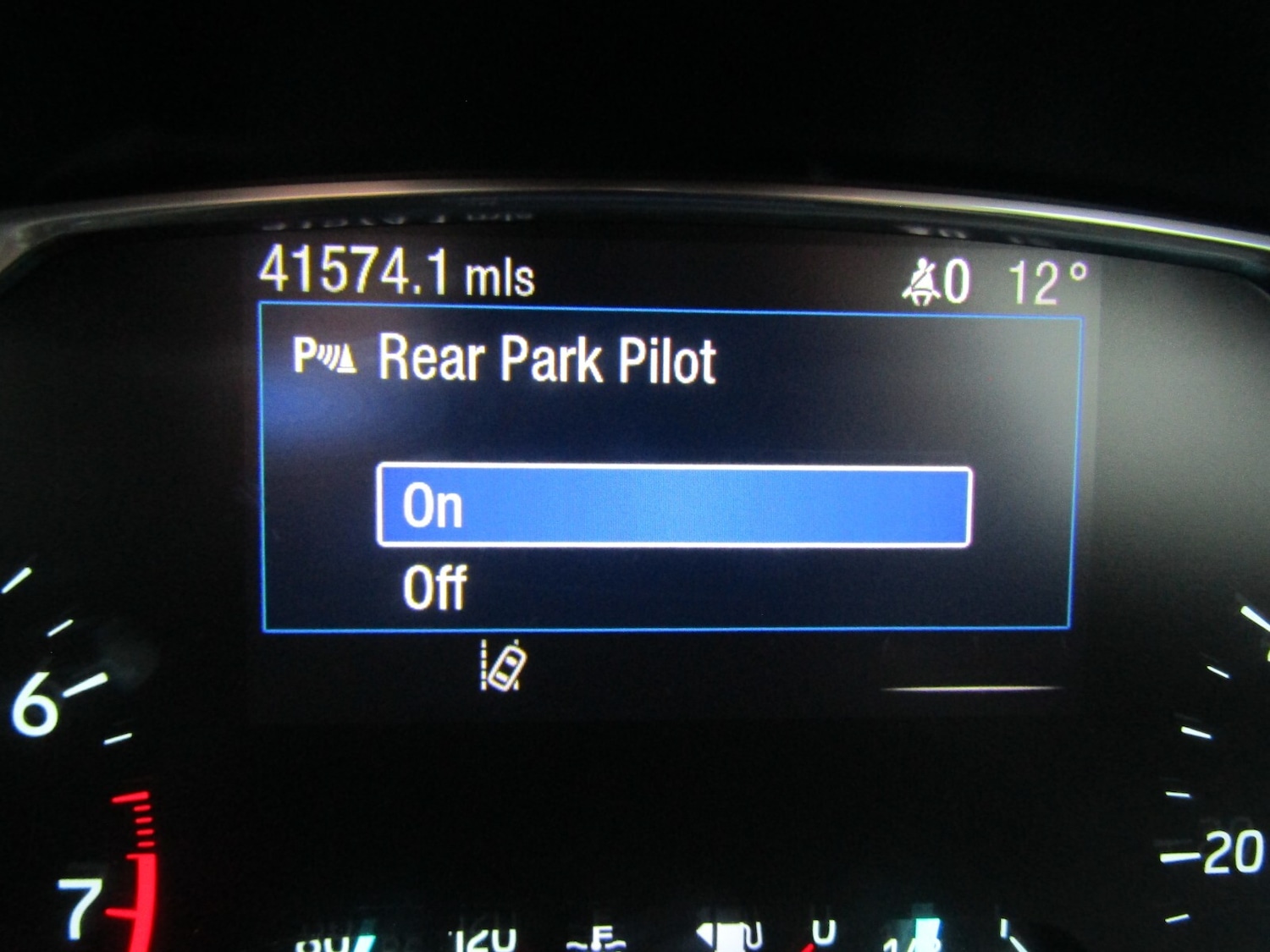 Used Ford Fiesta 2020 for sale - 76722152: Photo 31