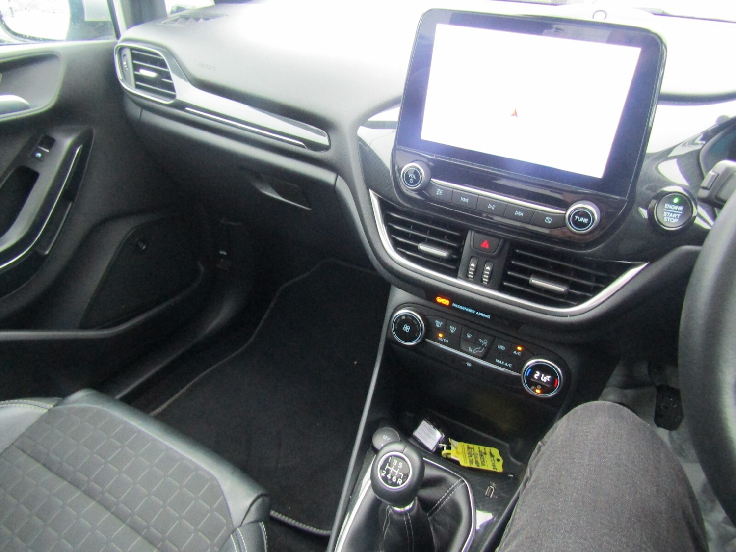 Used Ford Fiesta 2020 for sale - 76722152: Photo 32