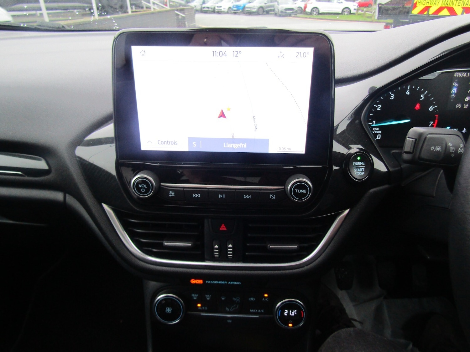 Used Ford Fiesta 2020 for sale - 76722152: Photo 33