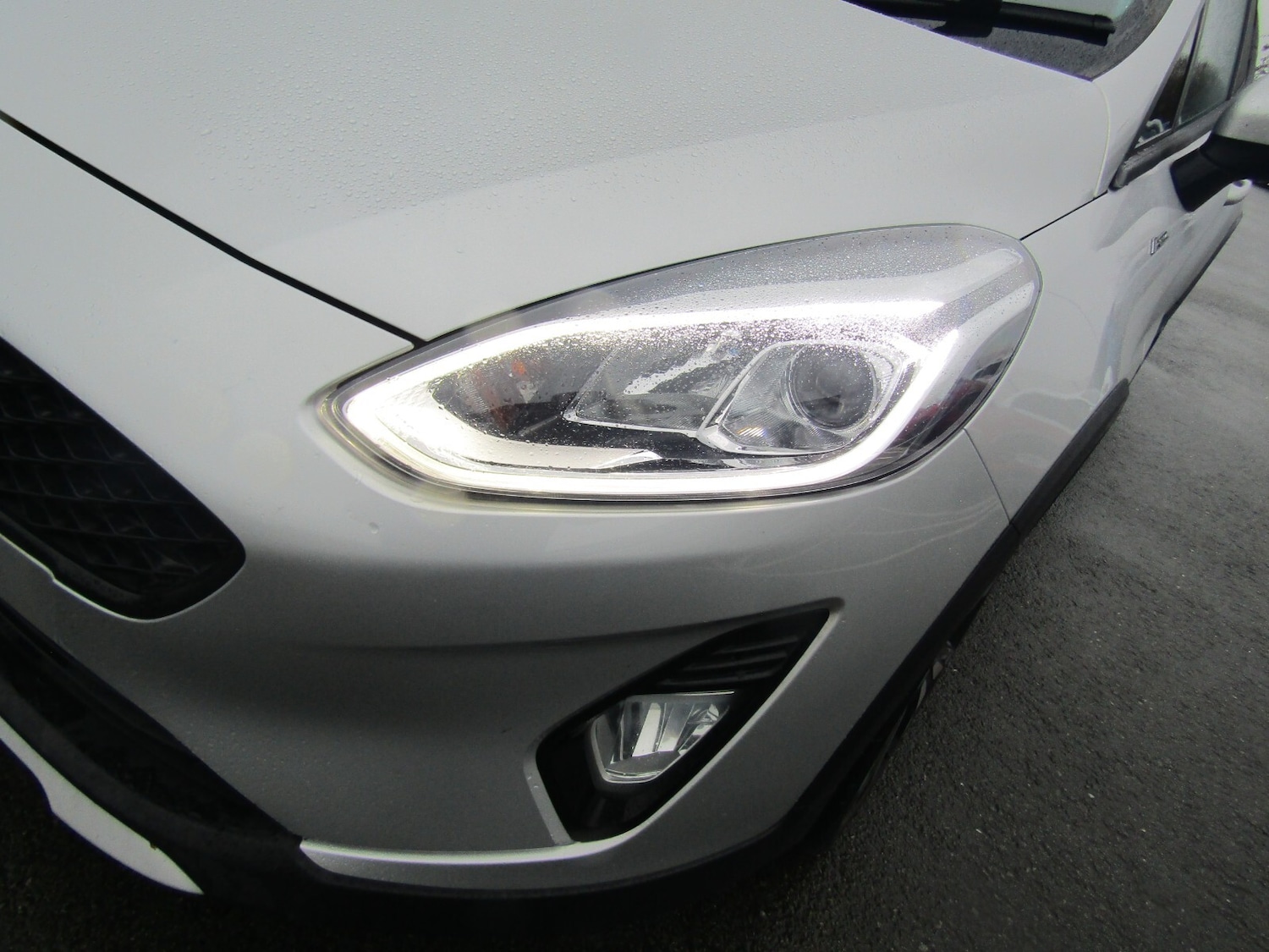 Used Ford Fiesta 2020 for sale - 76722152: Photo 9