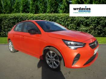 2023 - 1.2 Turbo Design 5dr Auto - Only 8,000 Miles!