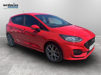 Used Ford Fiesta 2023 for sale - 79174603: Photo