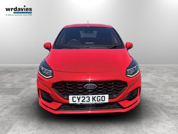 Used Ford Fiesta 2023 for sale - 79174603: Photo