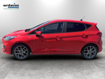 Used Ford Fiesta 2023 for sale - 79174603: Photo