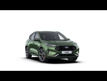 2024 - 2.5 PHEV ST-Line 5dr CVT Auto - Winter Pack