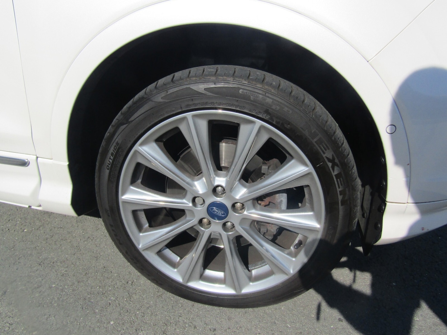 Used Ford Kuga 2018 for sale - 76276567: Photo 14