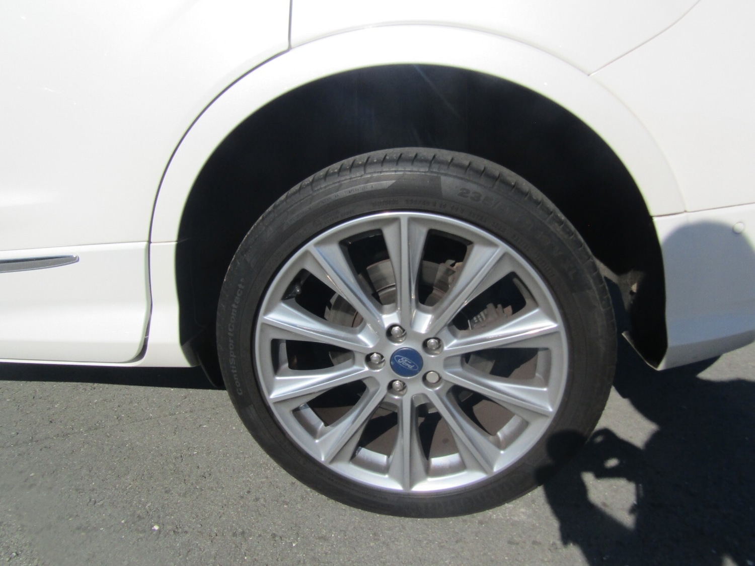 Used Ford Kuga 2018 for sale - 76276567: Photo 15