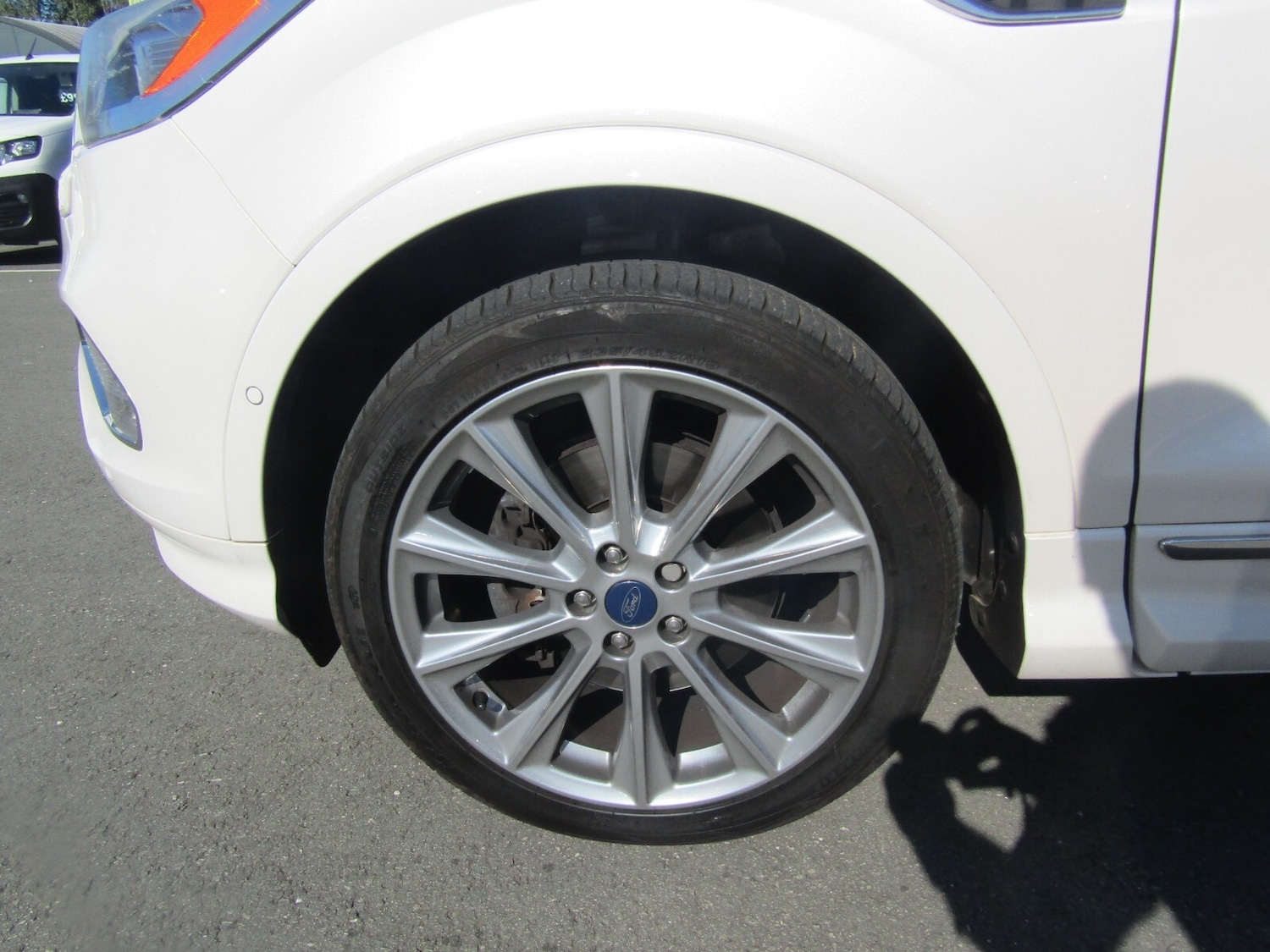 Used Ford Kuga 2018 for sale - 76276567: Photo 16