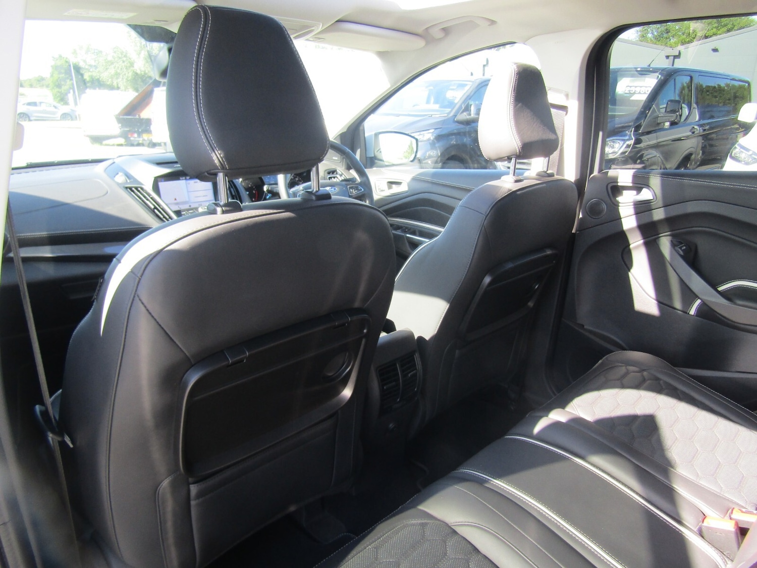 Used Ford Kuga 2018 for sale - 76276567: Photo 18