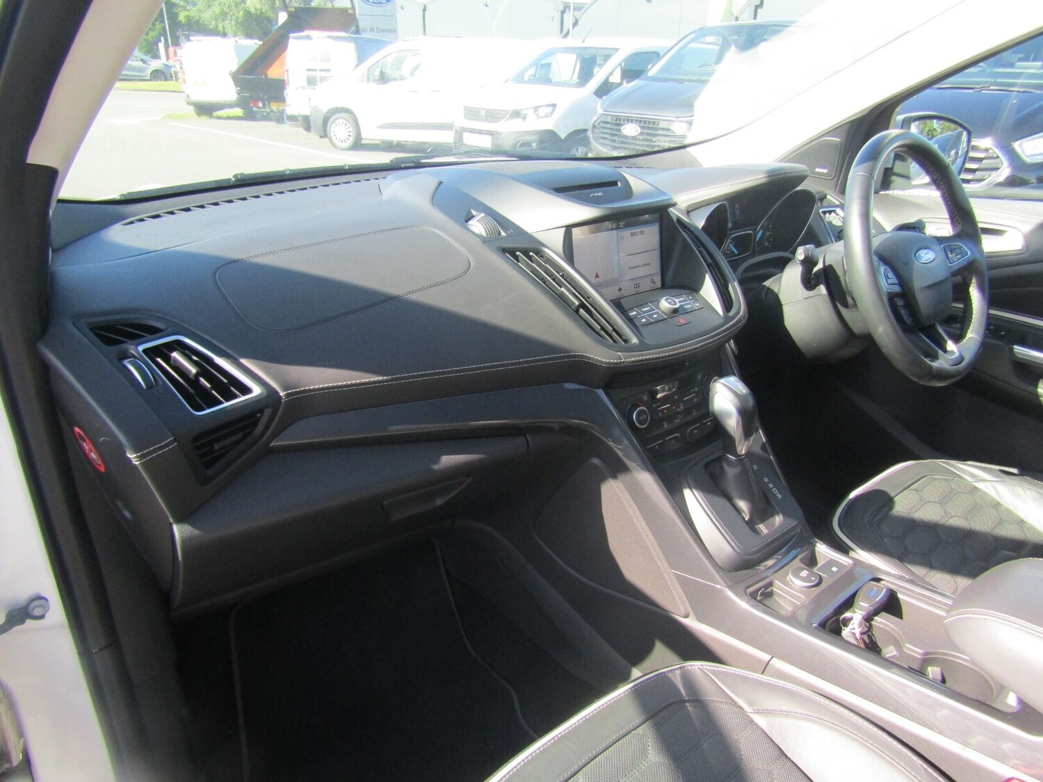 Used Ford Kuga 2018 for sale - 76276567: Photo 22