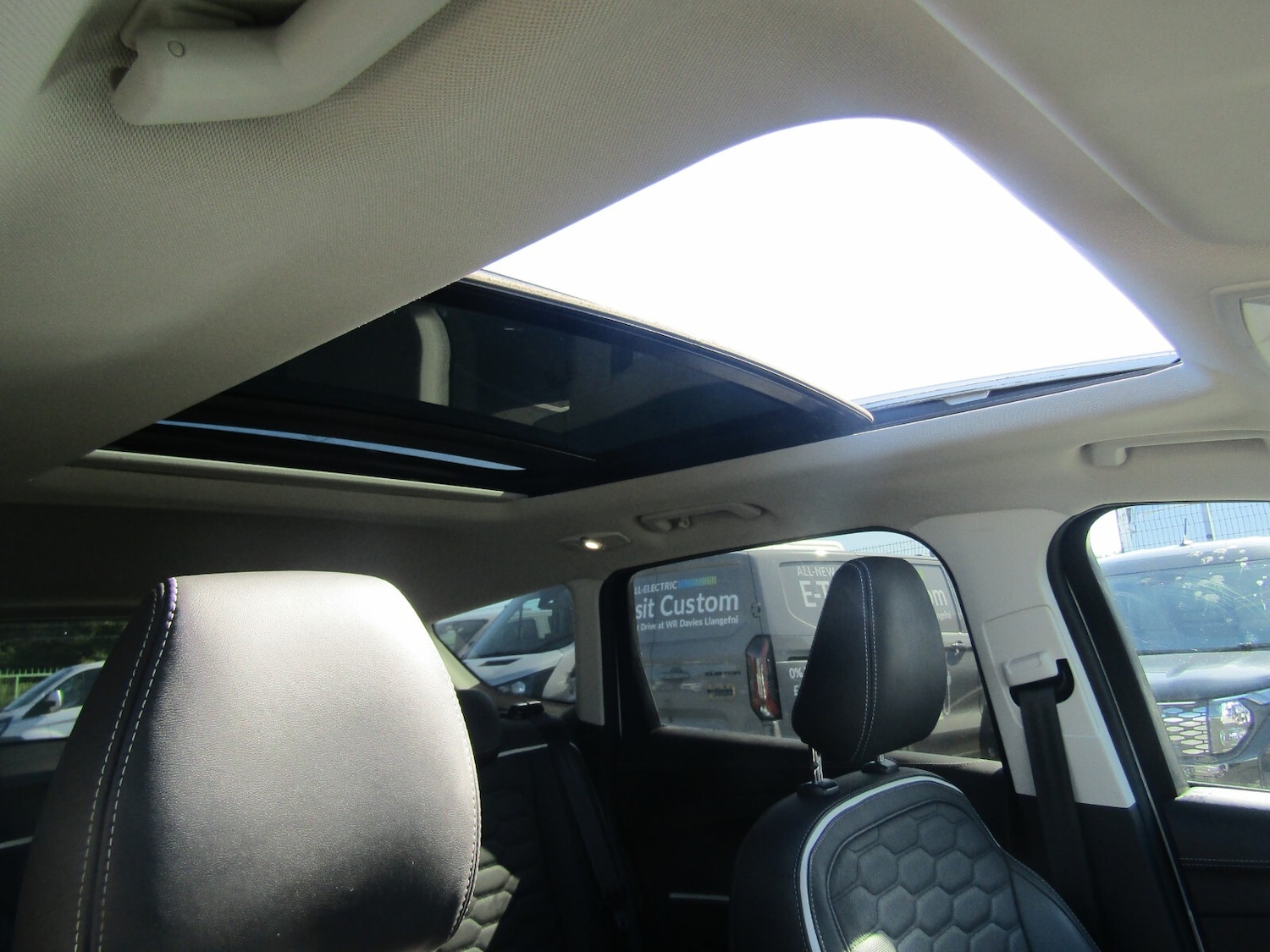 Used Ford Kuga 2018 for sale - 76276567: Photo 25