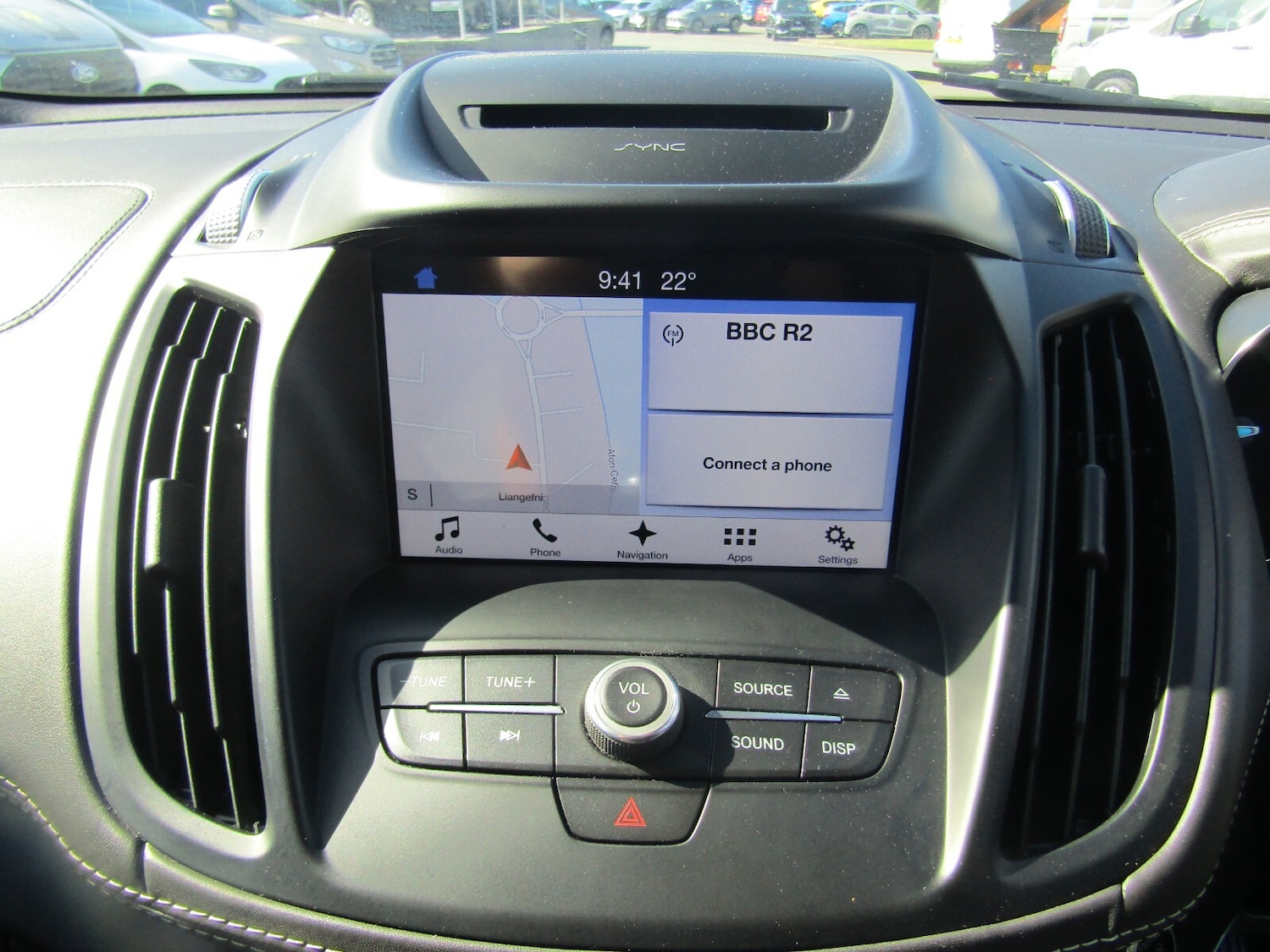 Used Ford Kuga 2018 for sale - 76276567: Photo 28