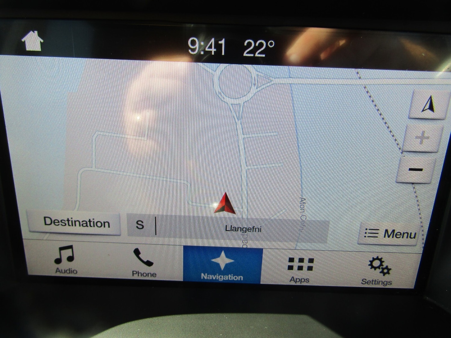 Used Ford Kuga 2018 for sale - 76276567: Photo 30