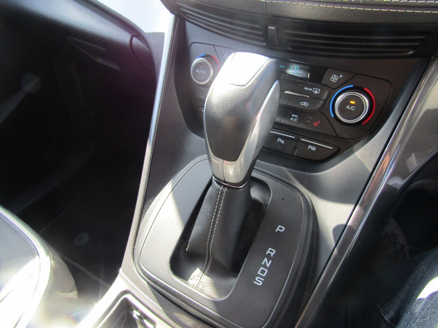 Used Ford Kuga 2018 for sale - 76276567: Photo 32