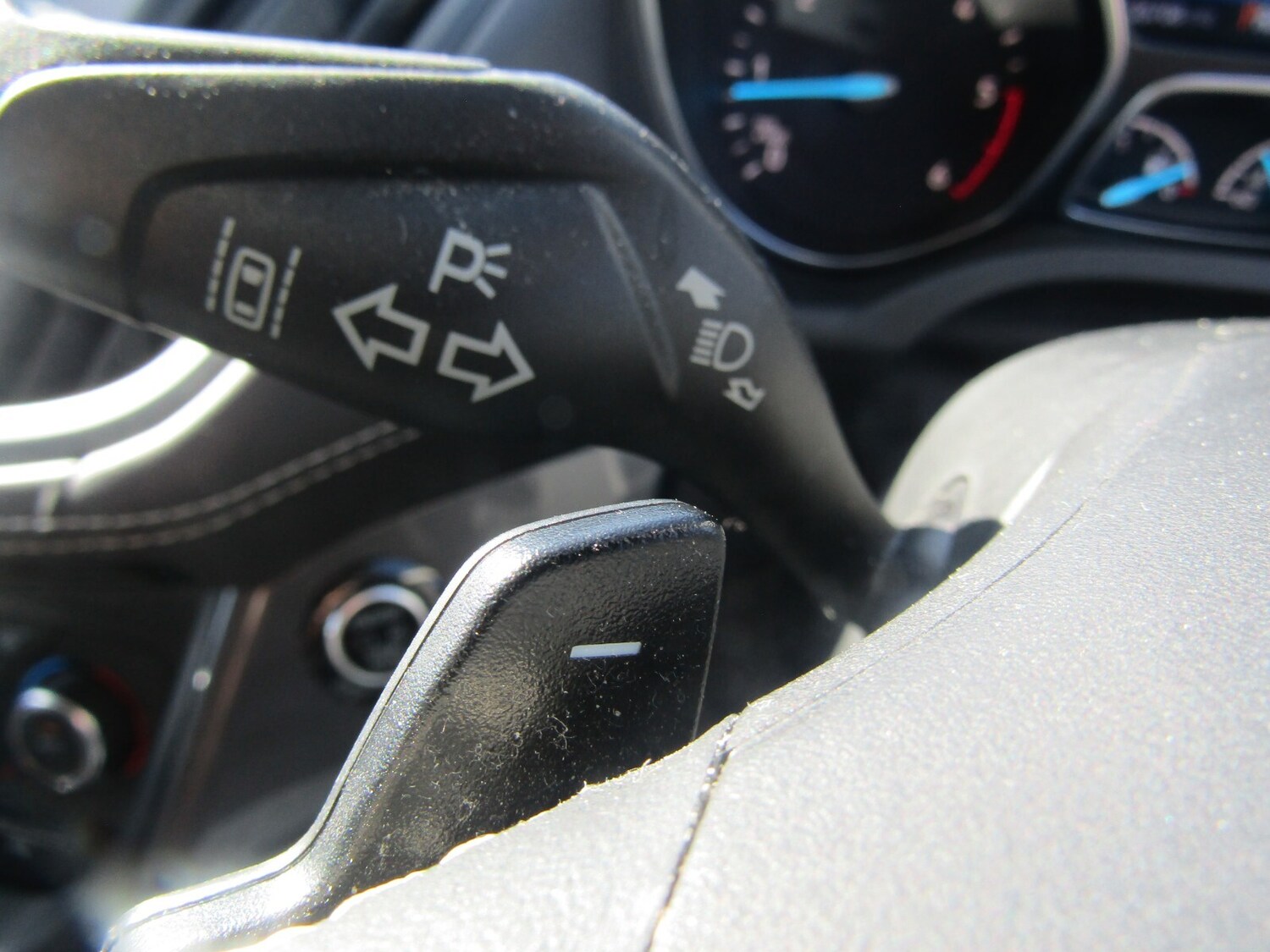 Used Ford Kuga 2018 for sale - 76276567: Photo 34