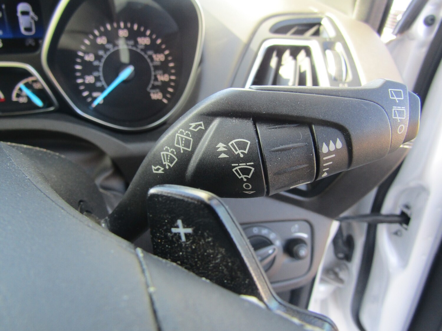 Used Ford Kuga 2018 for sale - 76276567: Photo 35