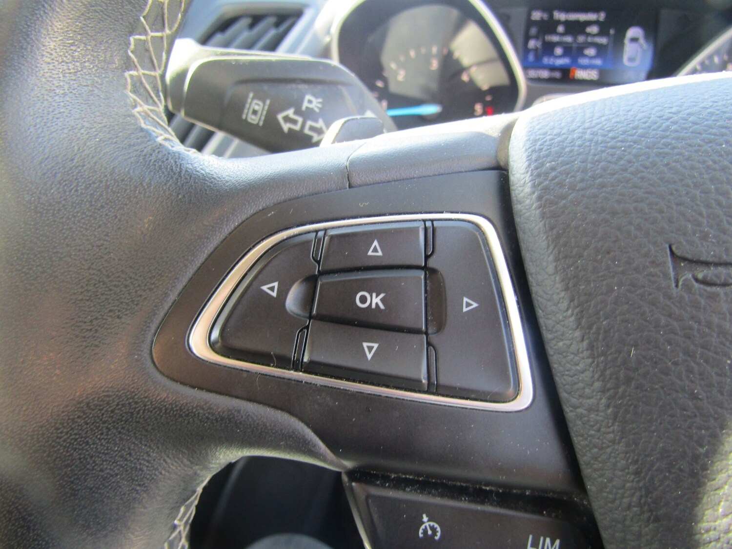 Used Ford Kuga 2018 for sale - 76276567: Photo 37