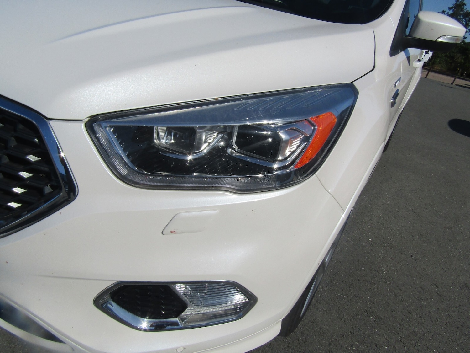 Used Ford Kuga 2018 for sale - 76276567: Photo 5