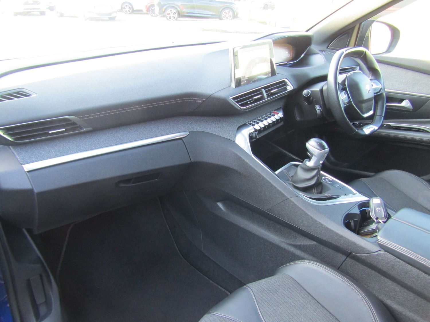 Used Peugeot 3008 2020 for sale - 77745795: Photo 10