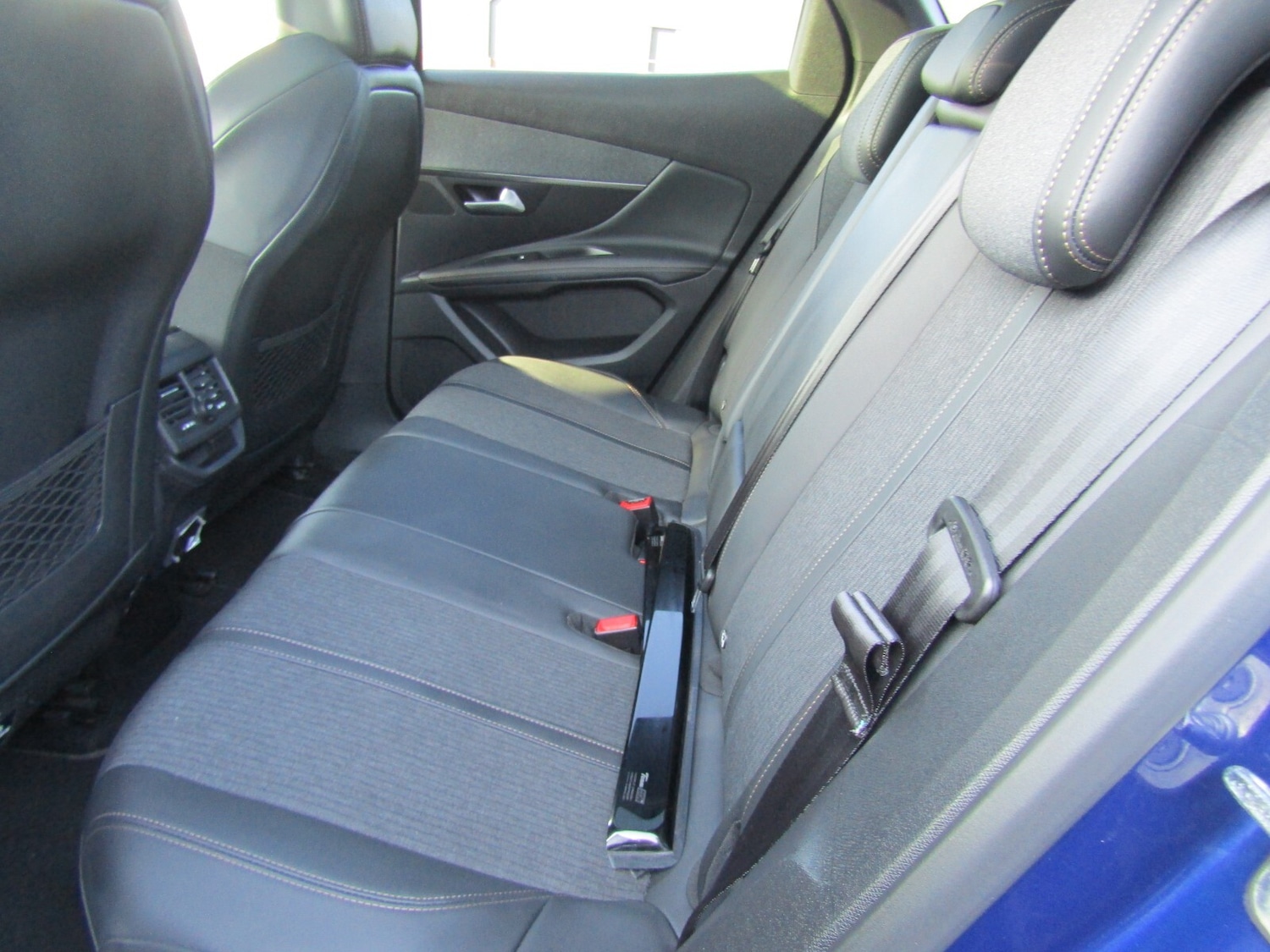 Used Peugeot 3008 2020 for sale - 77745795: Photo 11