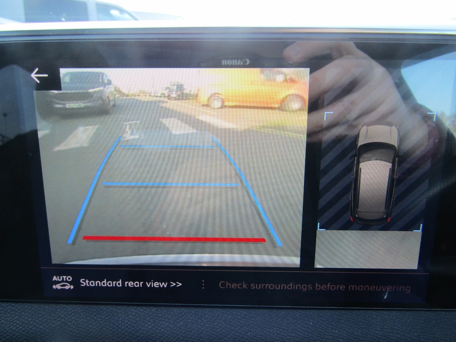 Used Peugeot 3008 2020 for sale - 77745795: Photo 15