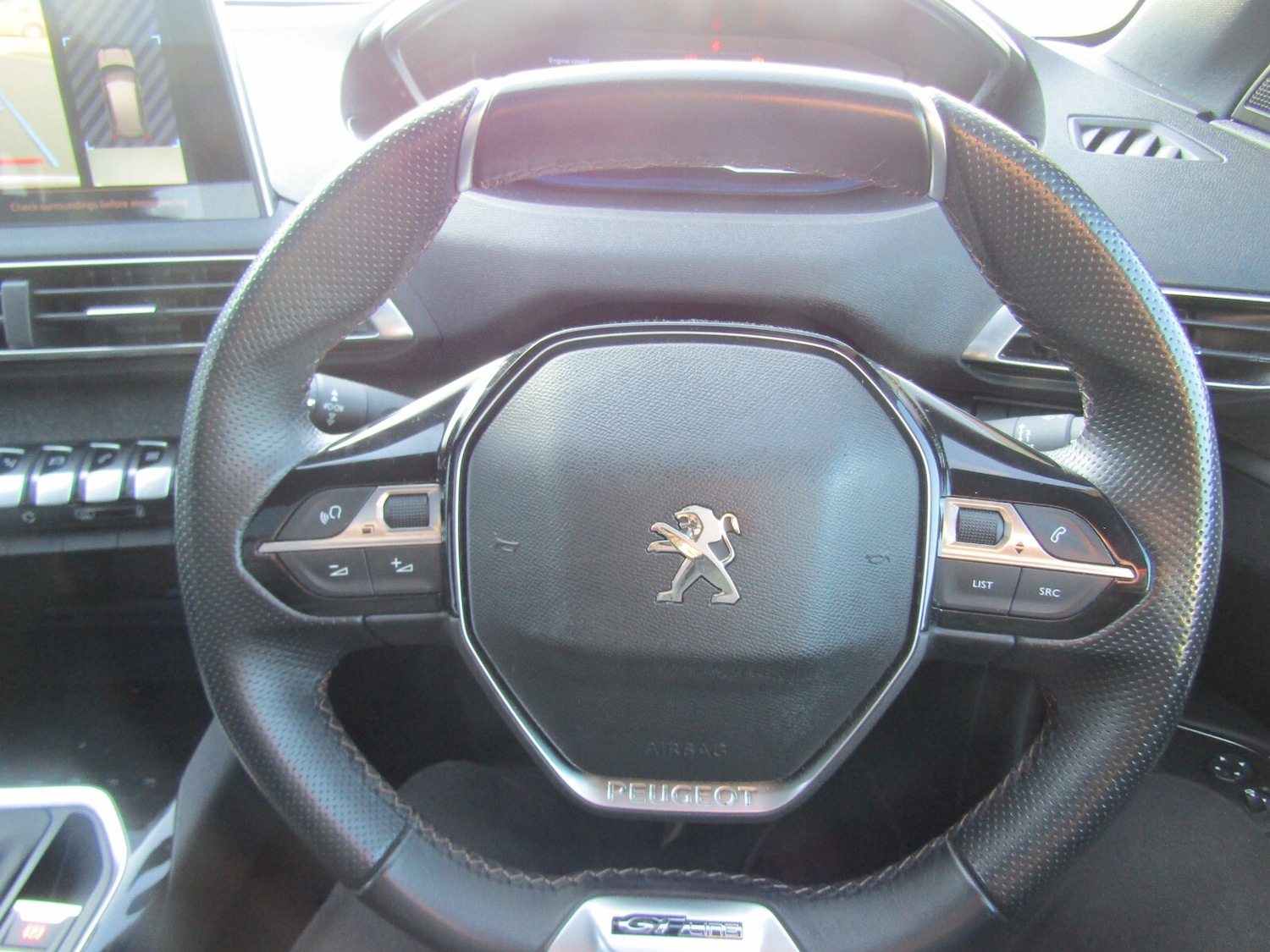 Used Peugeot 3008 2020 for sale - 77745795: Photo 16