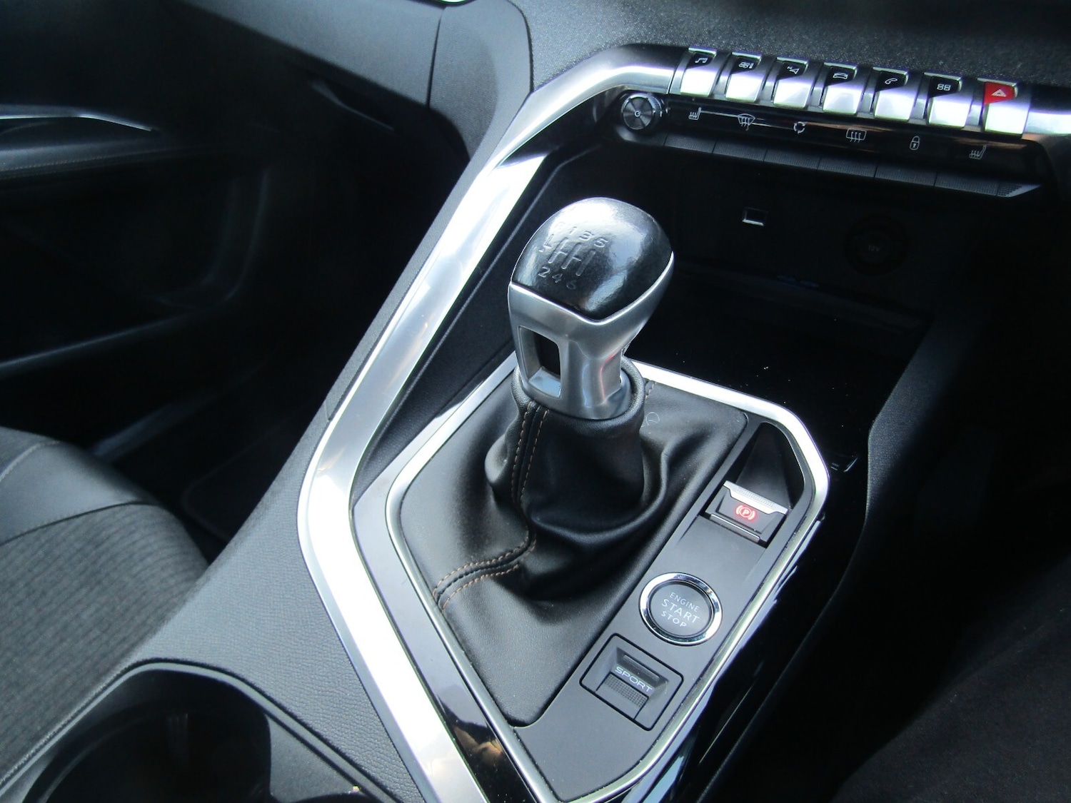 Used Peugeot 3008 2020 for sale - 77745795: Photo 18