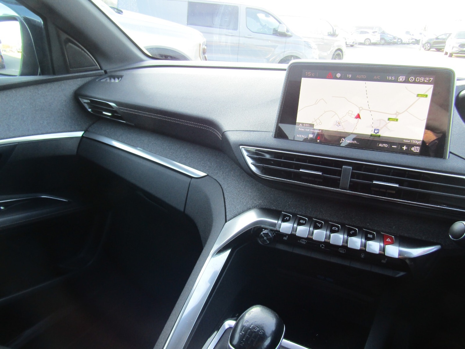 Used Peugeot 3008 2020 for sale - 77745795: Photo 19