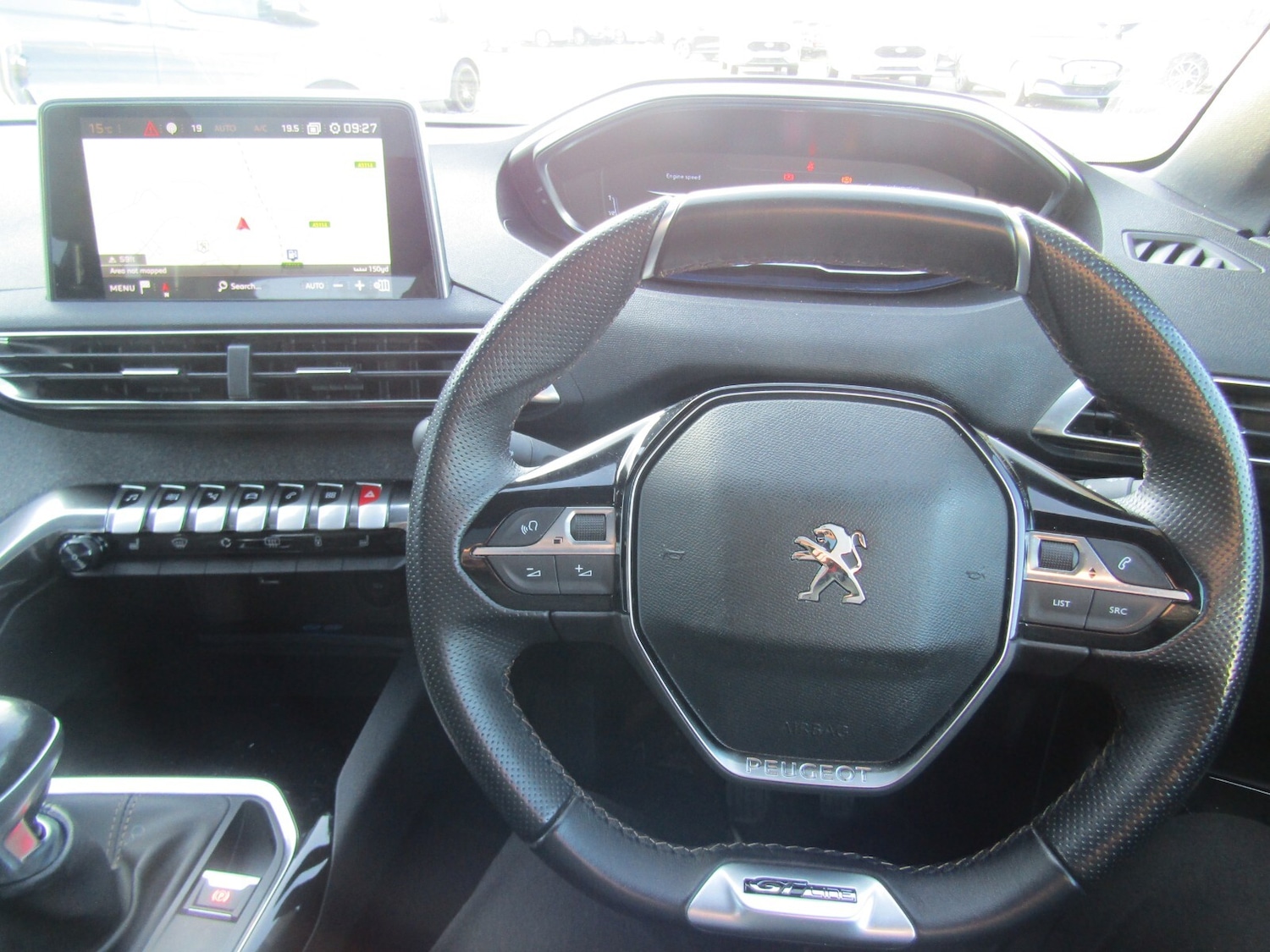 Used Peugeot 3008 2020 for sale - 77745795: Photo 20