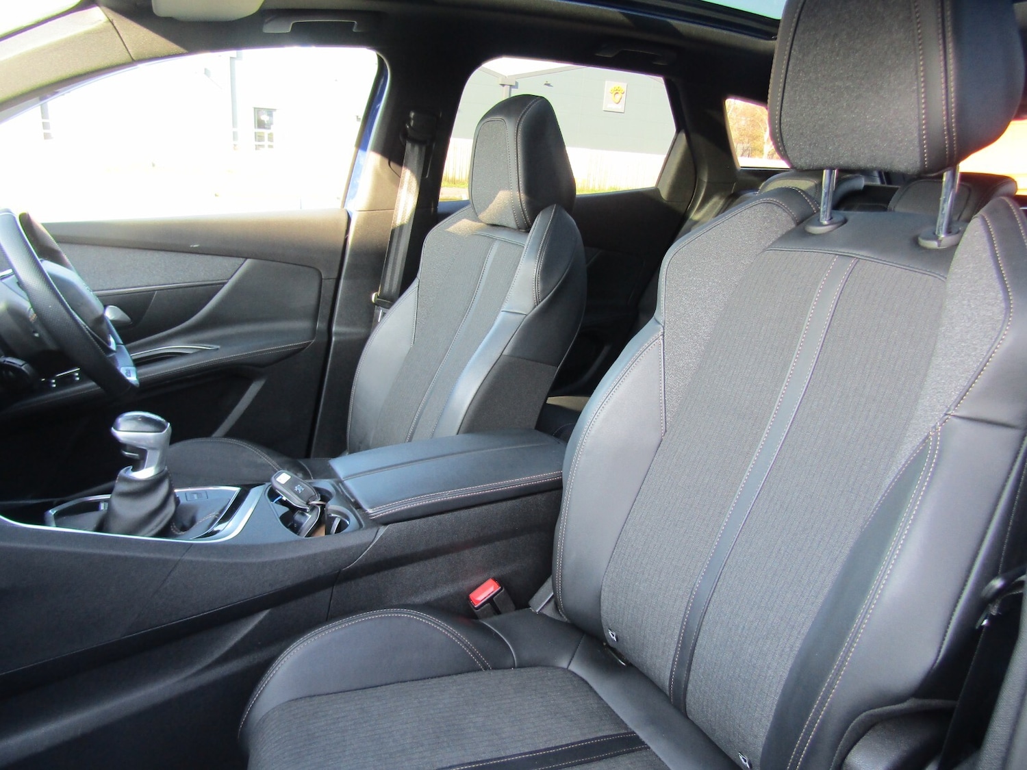 Used Peugeot 3008 2020 for sale - 77745795: Photo 9