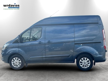Used Ford Transit Custom 2022 for sale - 77959921: Photo