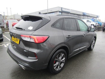 Used Ford Kuga 2020 for sale - 77592105: Photo