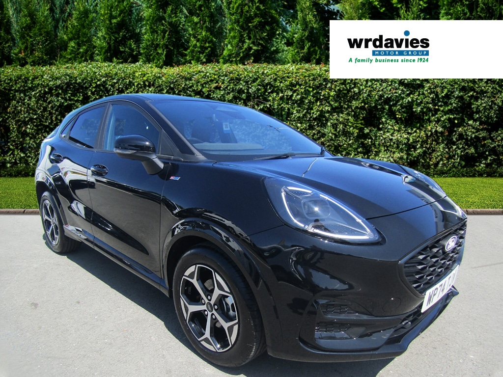 Used Ford Puma 2024 for sale - 76276279: Photo 1