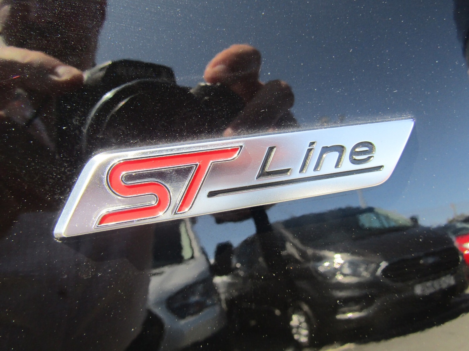 Used Ford Puma 2024 for sale - 76276279: Photo 10