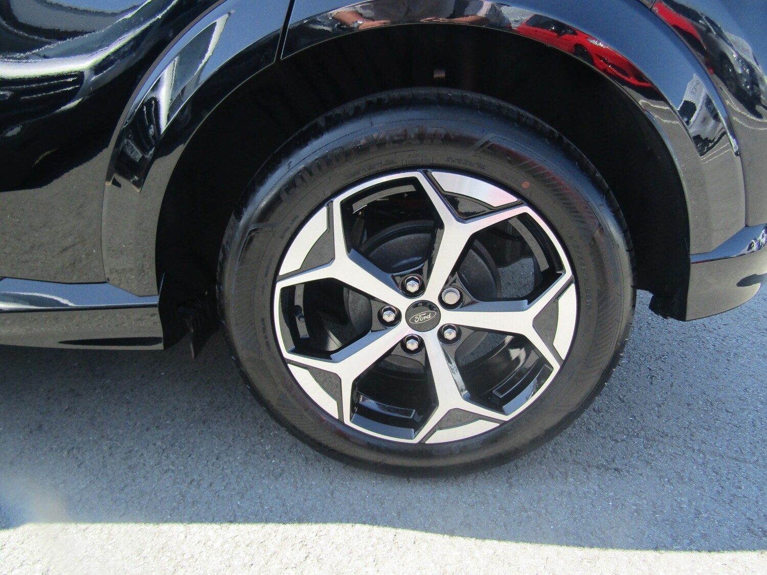 Used Ford Puma 2024 for sale - 76276279: Photo 12