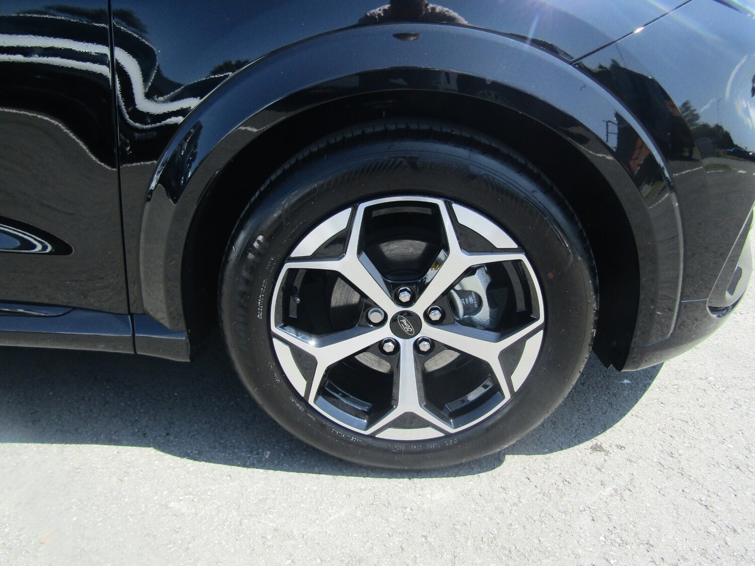 Used Ford Puma 2024 for sale - 76276279: Photo 14