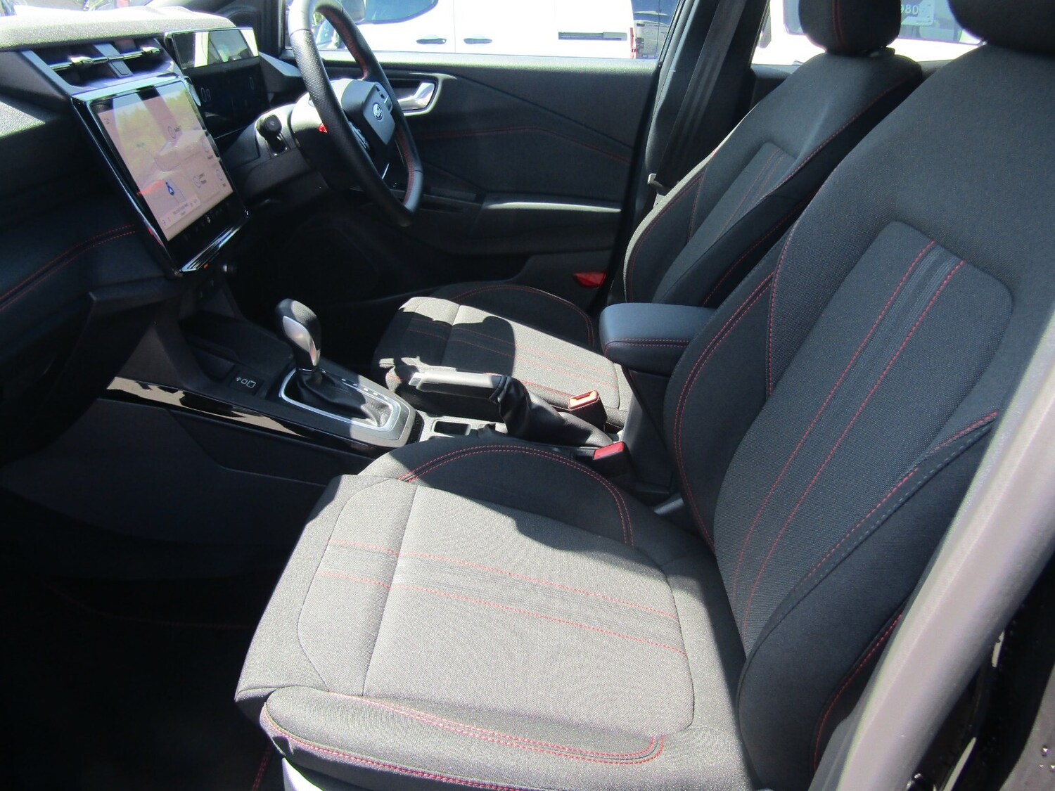 Used Ford Puma 2024 for sale - 76276279: Photo 15