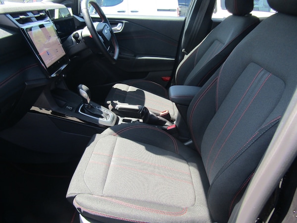 Used Ford Puma 2024 for sale - 76276279: Photo 15