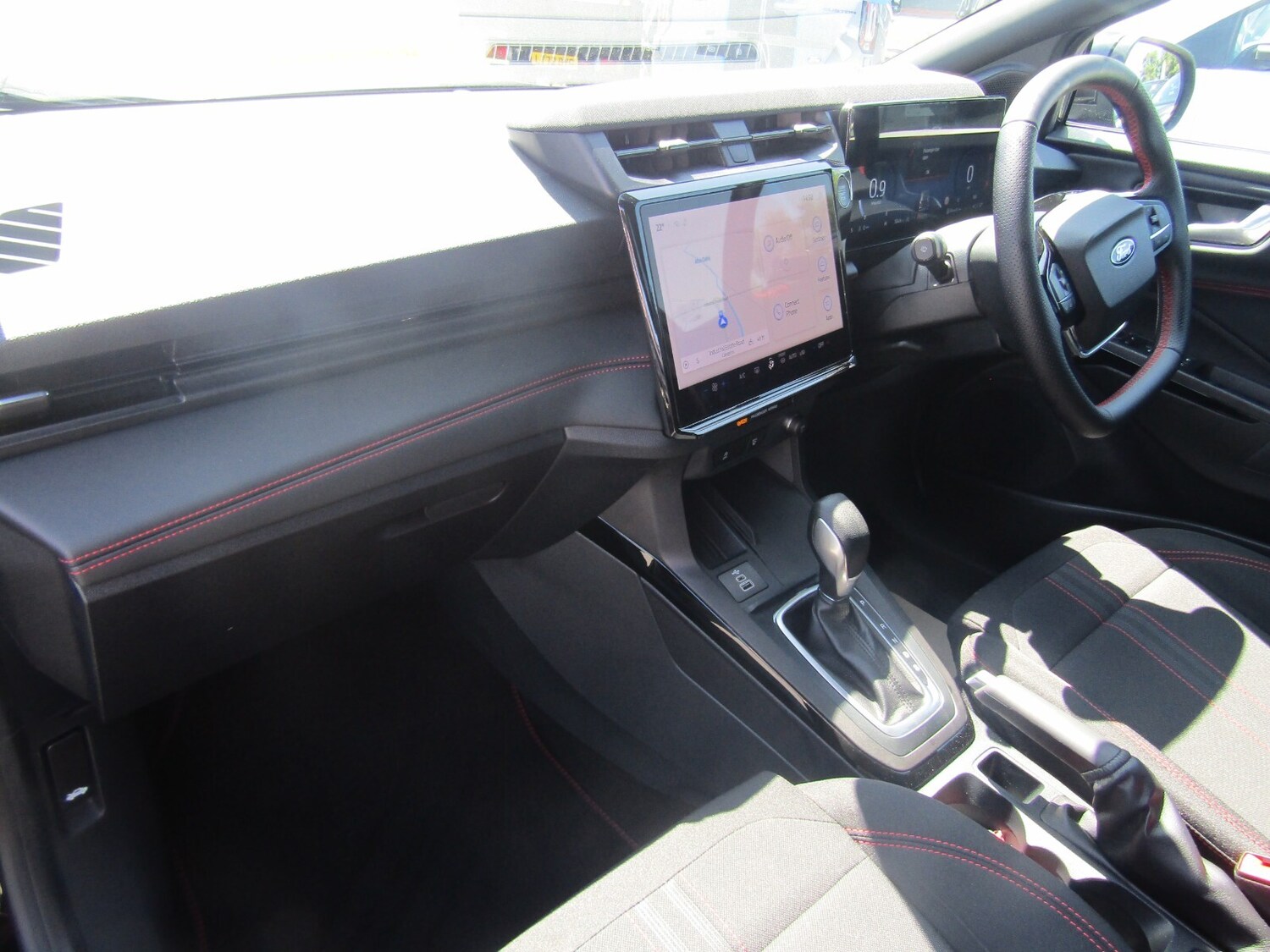 Used Ford Puma 2024 for sale - 76276279: Photo 17