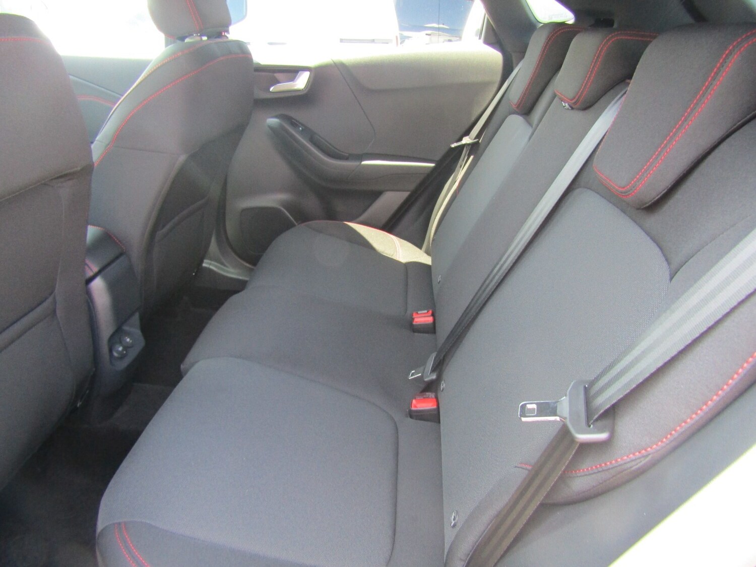 Used Ford Puma 2024 for sale - 76276279: Photo 18