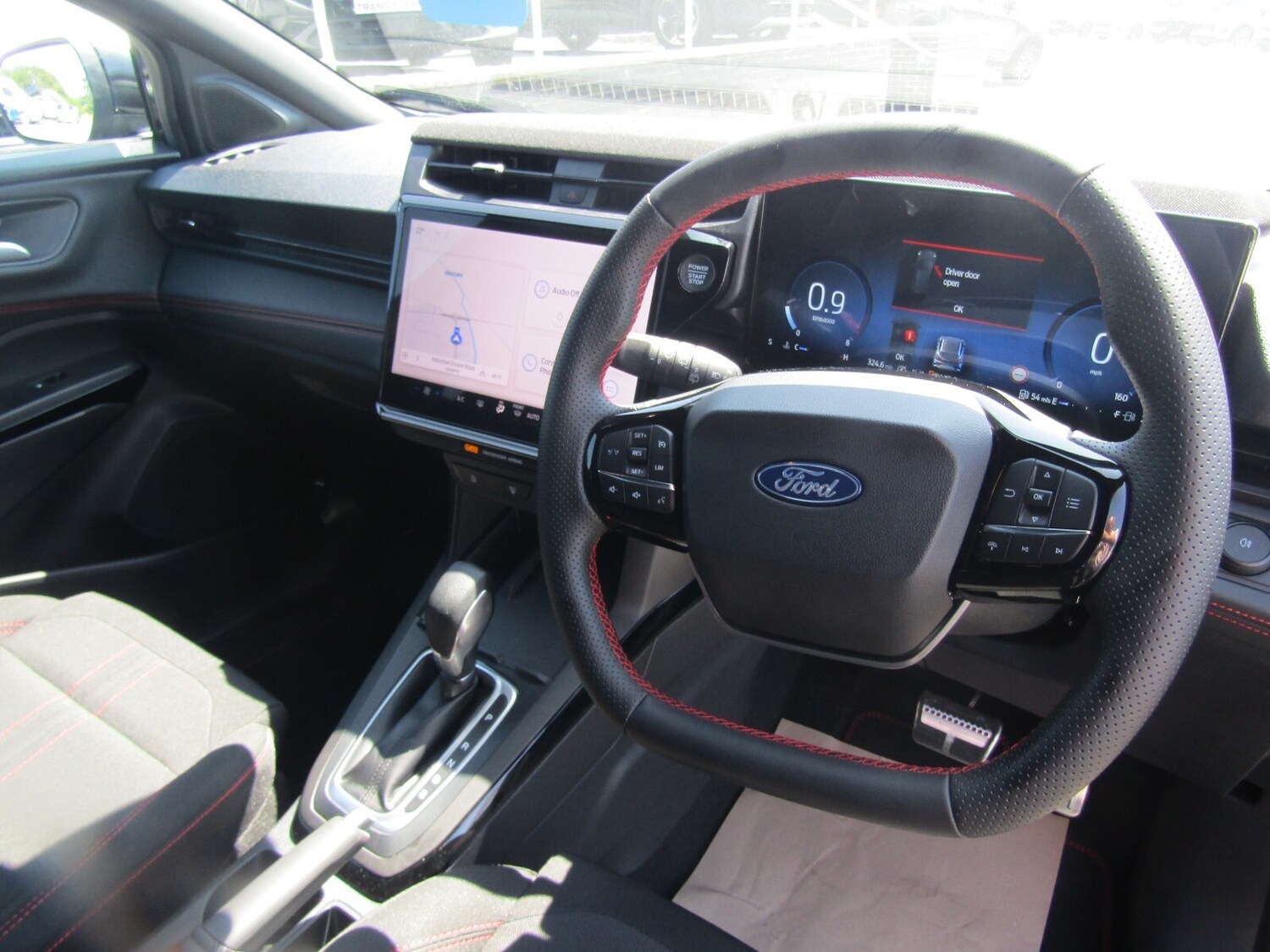 Used Ford Puma 2024 for sale - 76276279: Photo 20