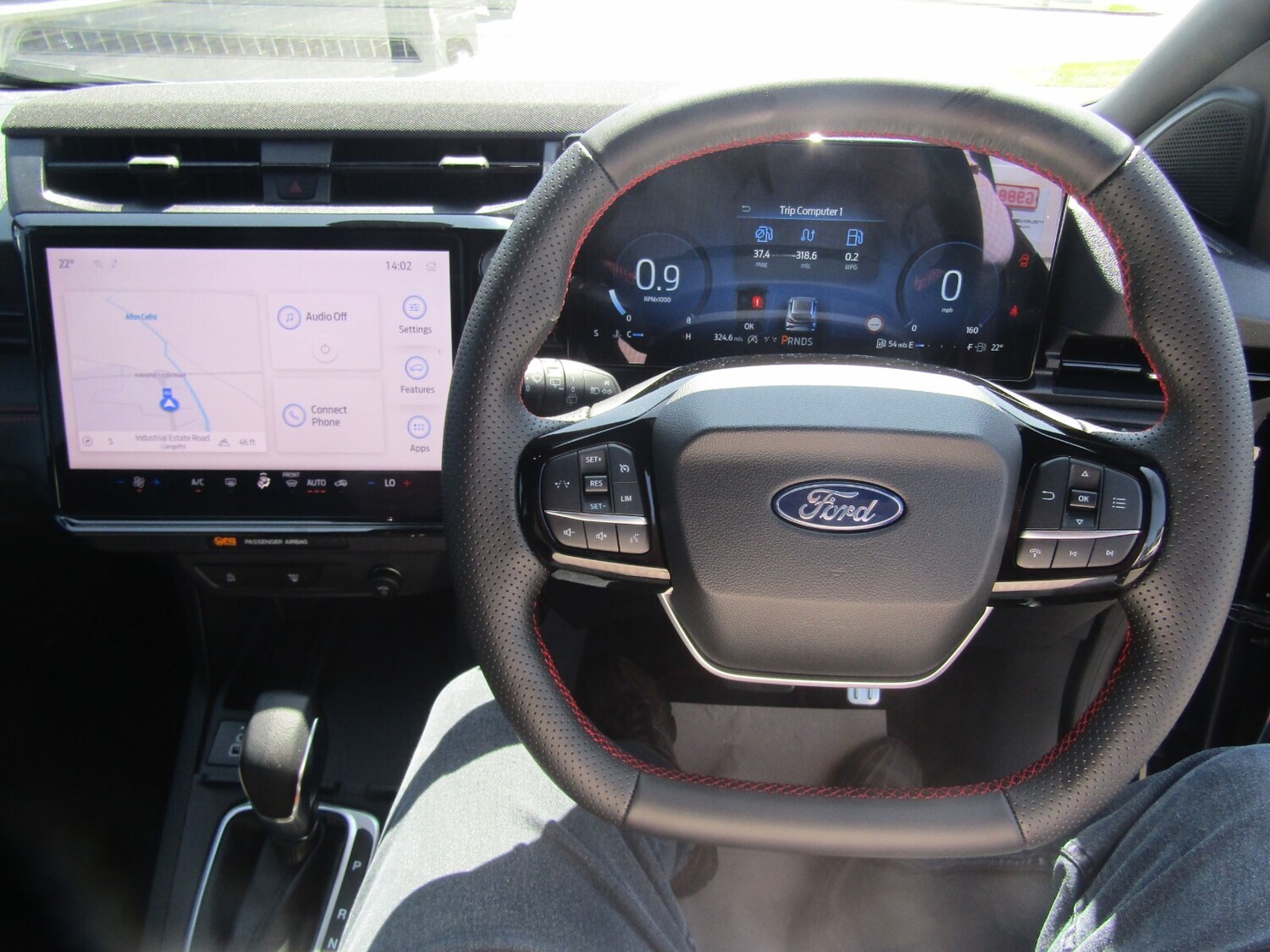 Used Ford Puma 2024 for sale - 76276279: Photo 22